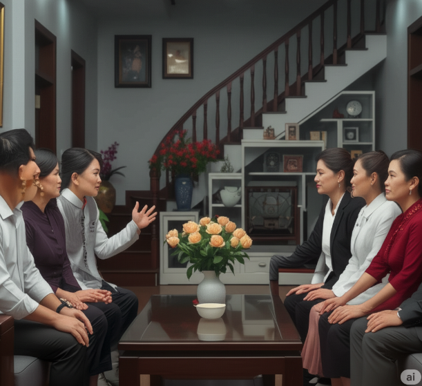 Bố mẹ vợ bỏ 4 tỷ mua nhà cho con gái rịu đi lấy chồng, lại bị gia đình thông gia chi//ếm đo//ạt coi như tài sản hiển nhiên…