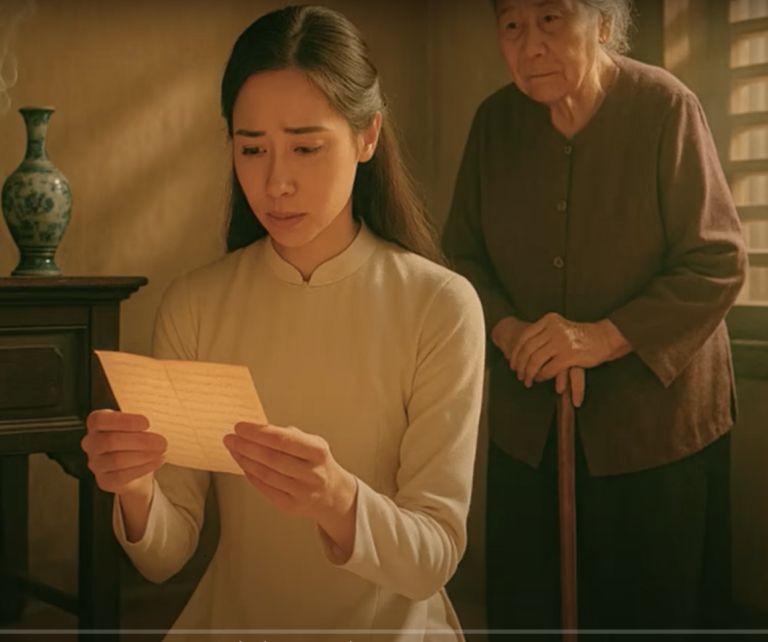 MẸ CHỒNG Chia Tài Sản Nhưng Gạch Tên CON DÂU – Khi MẸ CHỒNG Nhập Viện Cả Nhà Gọi Cho CON DÂU Nhưng…