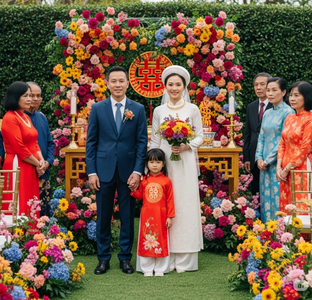 Lấy vợ 2 để có người tiếp tục chăm sóc bố con tôi, thấy cô ấy chăm sóc con tôi như con đ//ẻ, tôi yên tâm lắm. Cho đến một hôm về sớm tình cơ thấy cảnh…