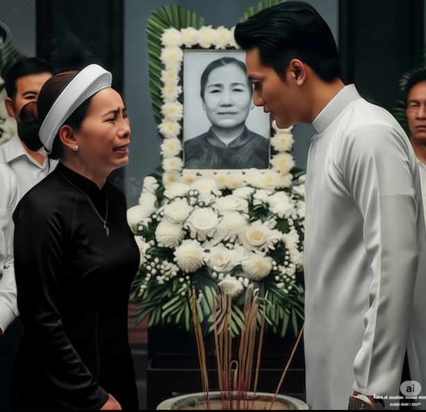 Mẹ vừa m-ất, em trai liền “ẵm” hết đất, tài sản vì là con trai, chị gái không ồn ào, chỉ làm điều không ai ngờ tới khiến cả làng xôn xao…