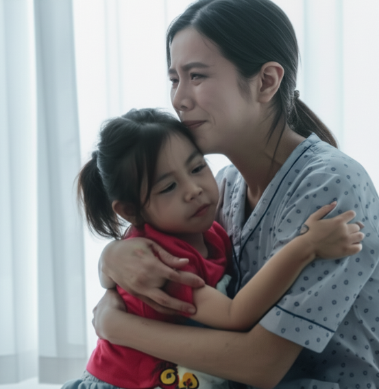 VÌ CHÚT TH/A/M L/A/M CỦA CẢI NHÀ CHỒNG, TÔI ĐÃ KHIẾN GIA ĐÌNH CỦA MÌNH RƠI VÀO CẢNH KHỐN ĐỐN CẢ NỬA ĐỜI SAU NÀY!