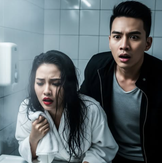 Cứ về nhà là thấy vợ đang cất khăn tắm, người chồng sinh nghi, đến khi lắp camera mới phát hiện sự thật động trời của vợ…