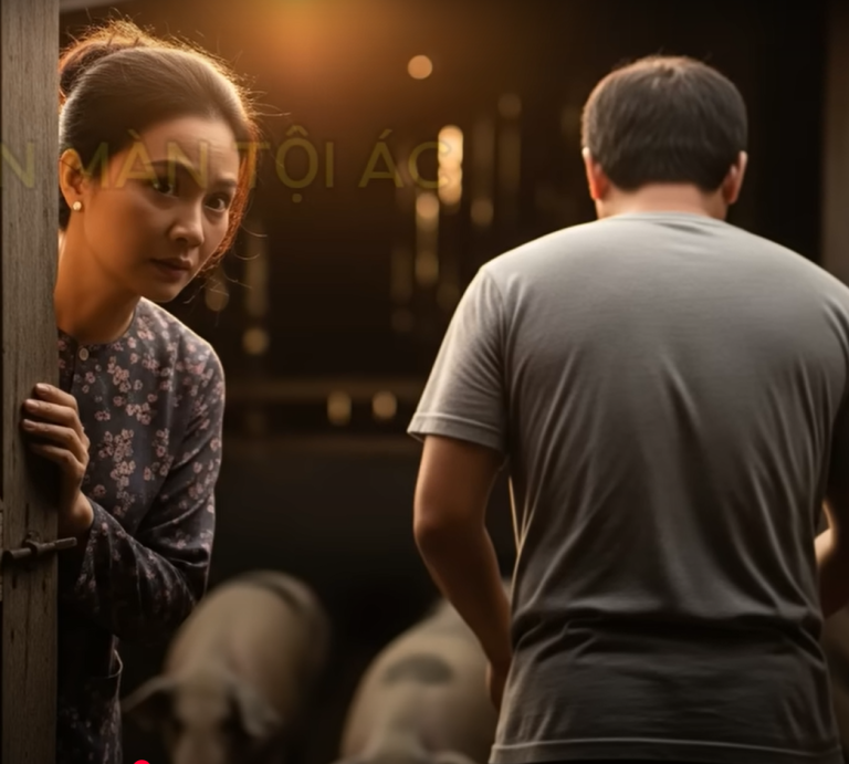 Rùng Mình Đất Gia Lâm: Con Gái Tâm Lý Méo Mó /loanluan/ Với Bố Dượng, Đắng Cay Hơn Người Mẹ Bị Cả 2 Lên Kế Hoạch /xayxac/ Thành Cám Cho Lợn Ăn Để Phi T-ang…