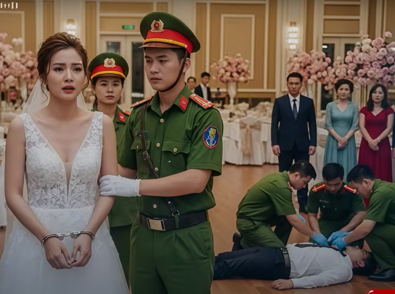 THẢM Á//N LỄ CƯỚI TẠI VĨNH LONG – CUỘC HÔN NHÂN ÉP BUỘC KẾT THÚC TRONG TIẾNG HÉT TỬ THẦN – HUNG THỦ THỰC SỰ LÀ KẺ KHÔNG AI NGỜ TỚI!?