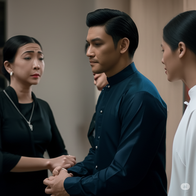 Vừa về làm dâu không lâu, cô đã phát hiện nhà chồng n-ợ hơn 13 t/ỏ/i, cô ngơ ngắc khi bị m-ắng ‘kh-oe c-ủa’ vì không cho nhà chồng v-ay tiền…