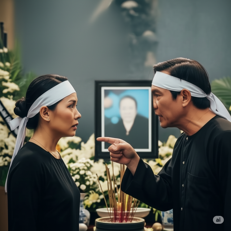 Đùn đẩy trách nhiệm chăm sóc mẹ những ngày cuối đời, anh trai viện đủ lý do. Ngày mẹ quadoi anh trai còn thốt ra những lời khiến ai nấy b-àng h-oàng giận dữ…