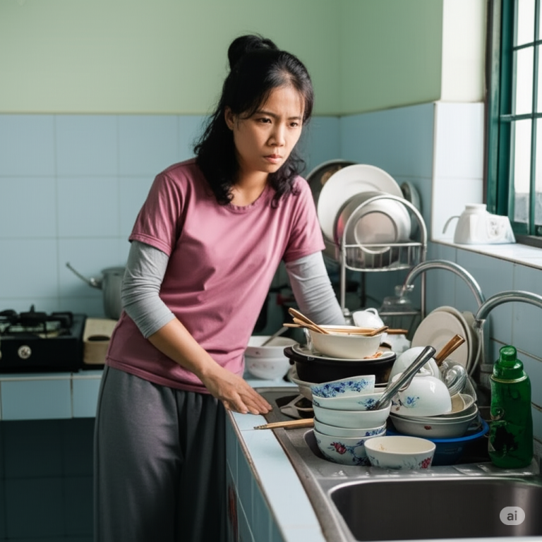 Tưởng được người yêu dẫn về ra mắt, cô gái ch-ết lặng khi thấy cách gia đình người yêu đối đãi với mình không bằng o-s-i-n…và cách đáp trả mạnh mẽ của cô gái!