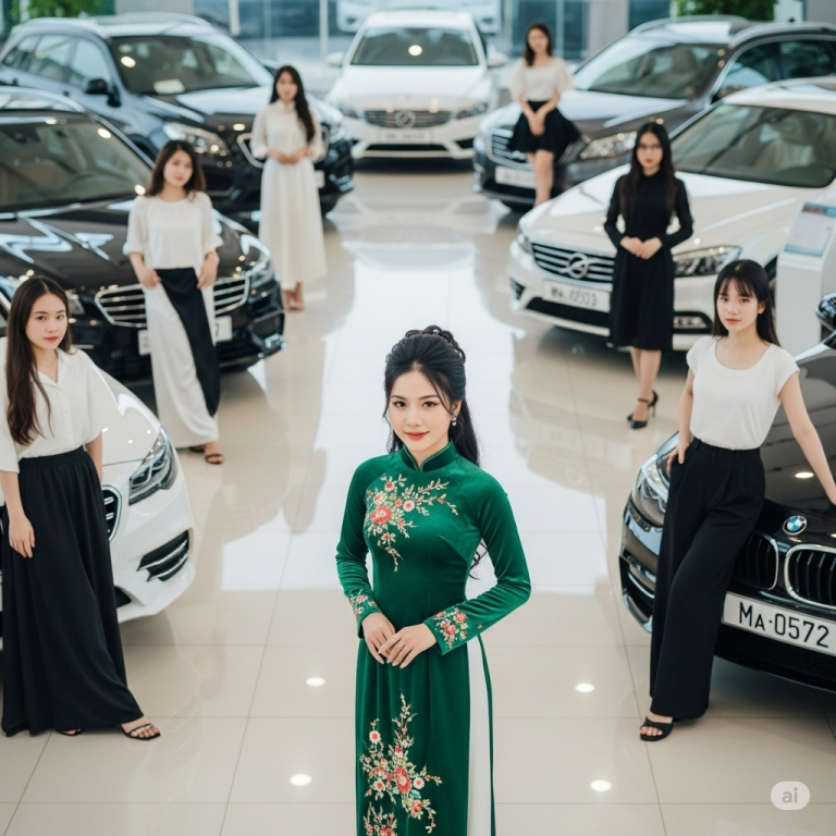 Con dâu nghèo, bị nhà chồng xem là m/á/y đ/ẻ nhưng 5 lần vẫn không đ/ẻ được con trai, bị nhà chồng đ-uổi cả mẹ lẫn con ra khỏi nhà lúc nửa đêm, nào ngờ 15 năm sau cô trở lại…