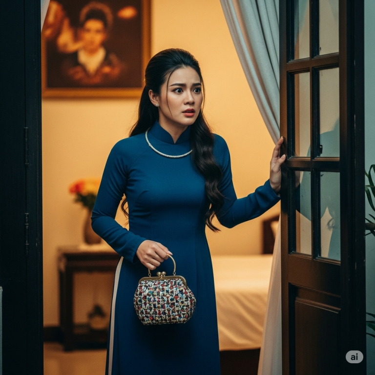 H-í hử-ng lấy được chồng “hồng hài nh-i” trẻ hơn 5 tu-ổi, tưởng cuộc sống sẽ như là mơ, ai ngờ không khác gì bệnh viện t/â/m th/ầ/n