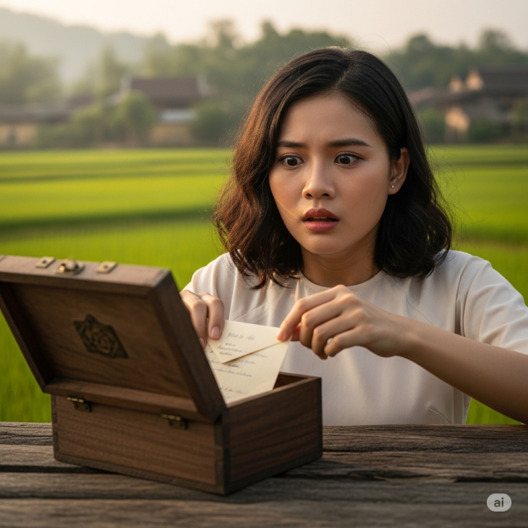 Con Dâu Bị Vu Oan, Bị Đẩy Xuống Sông Và Màn Lật Mặt Khiến Mẹ Chồng & Tiểu Tam Phải Giá…