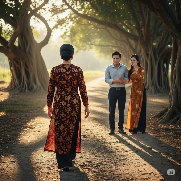 TÔI BỎ TIỀN XÂY NHÀ CHO CON TRAI, CỨ TƯỞNG CÓ THỂ AN HƯỞNG TUỔI GIÀ, AI NGỜ NÓ LẠI Đ//Ò//I TÔI TRẢ 3TR TIỀN THUÊ NHÀ HÀNG THÁNG! NHƯNG TÔI KHÔNG KHOAN NHƯỢNG…